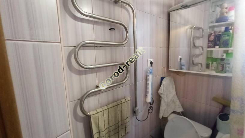 санузел