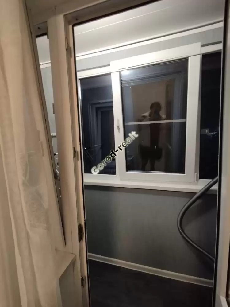 балкон