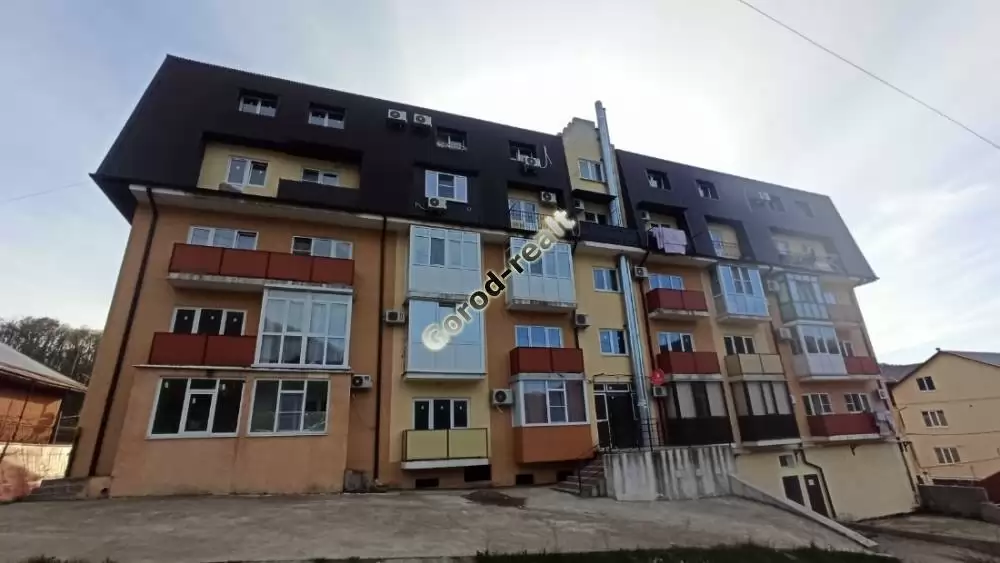 фасад