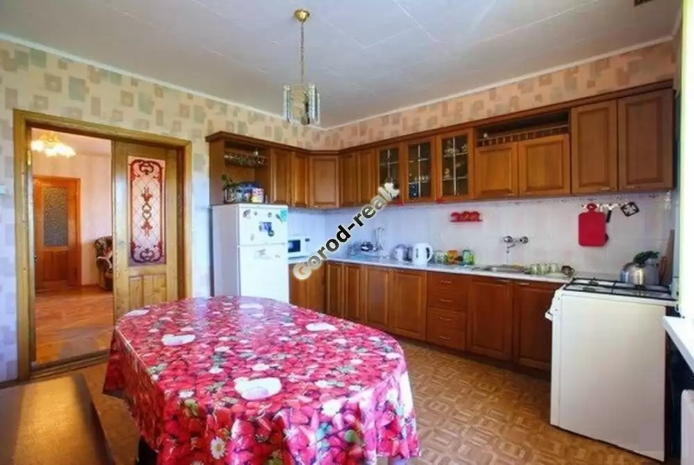 28 кухня-столовая