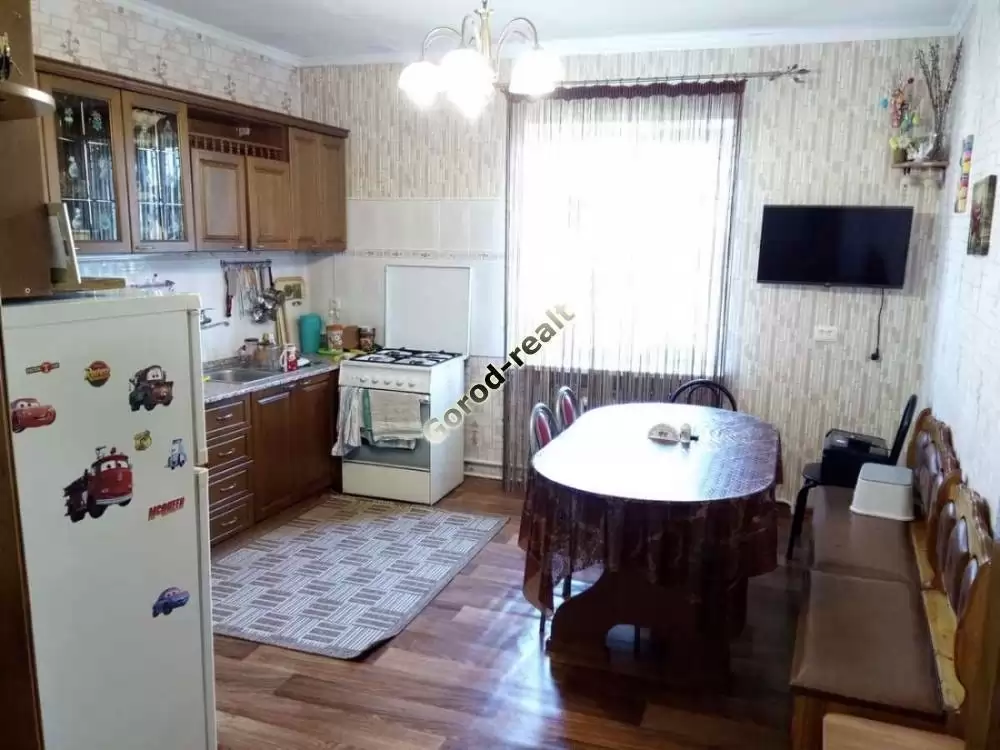 29 кухня-столовая