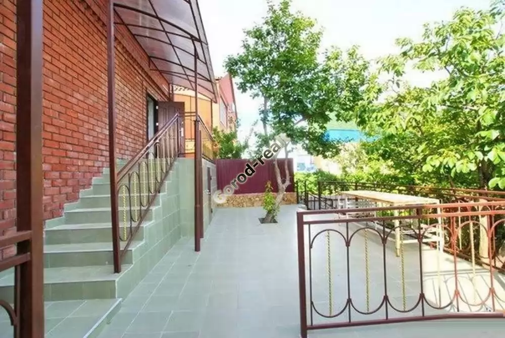 6 терраса
