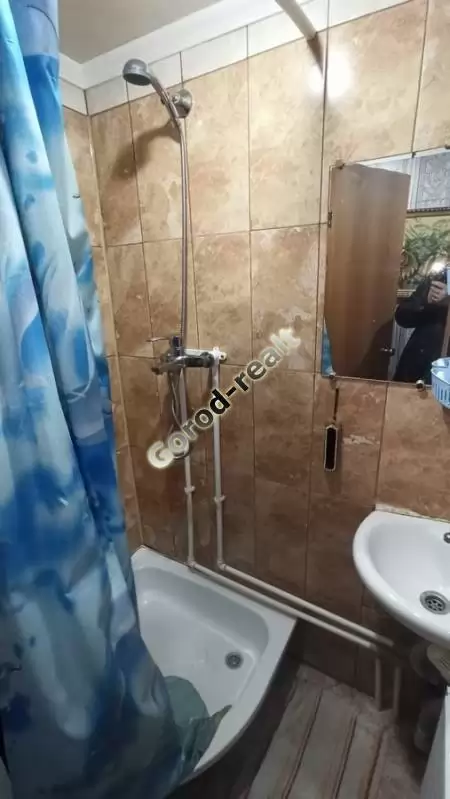 душ