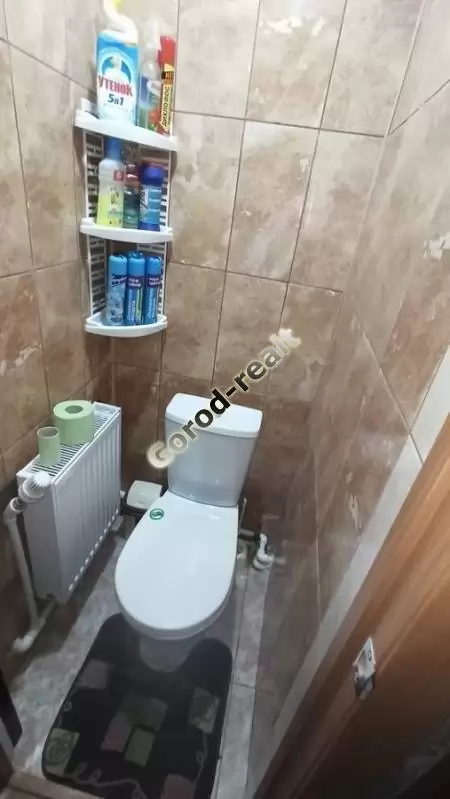санузел
