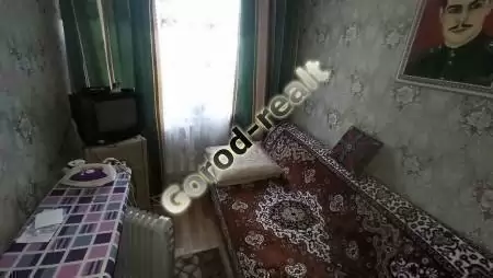 спальня