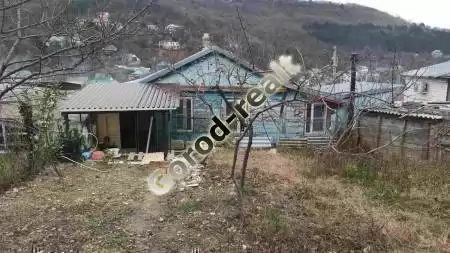 сад-огород