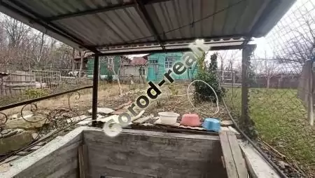 навес
