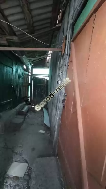 пристройка
