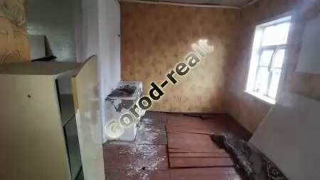 комната в домике