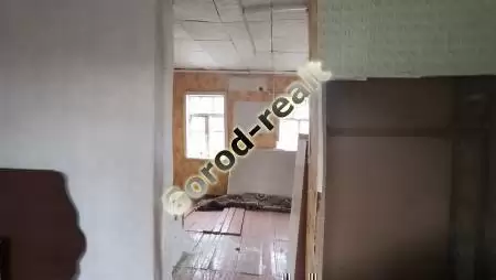 комната  в домике