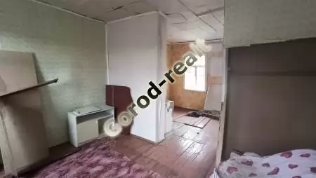 комната  в домике