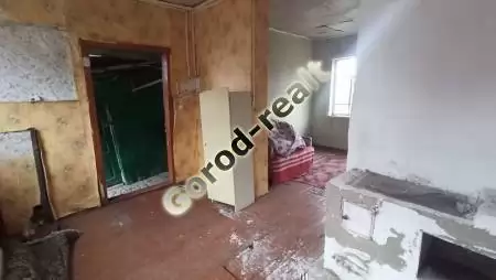 комната  в домике