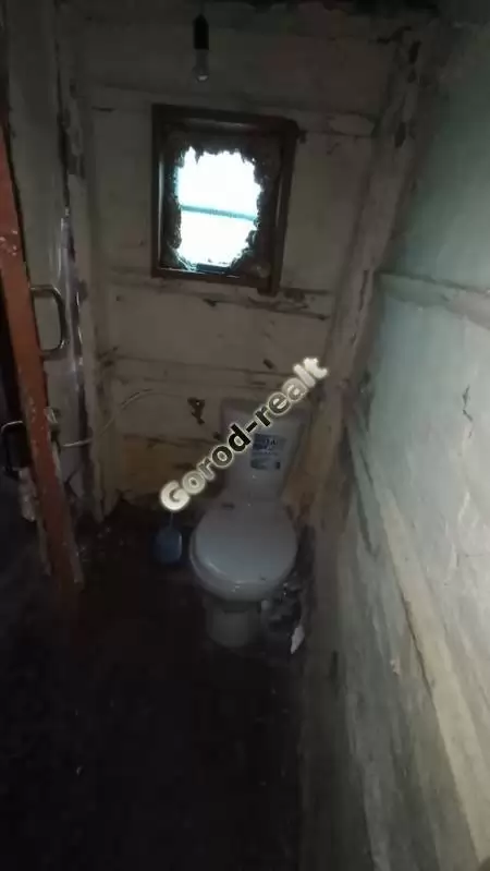 туалет