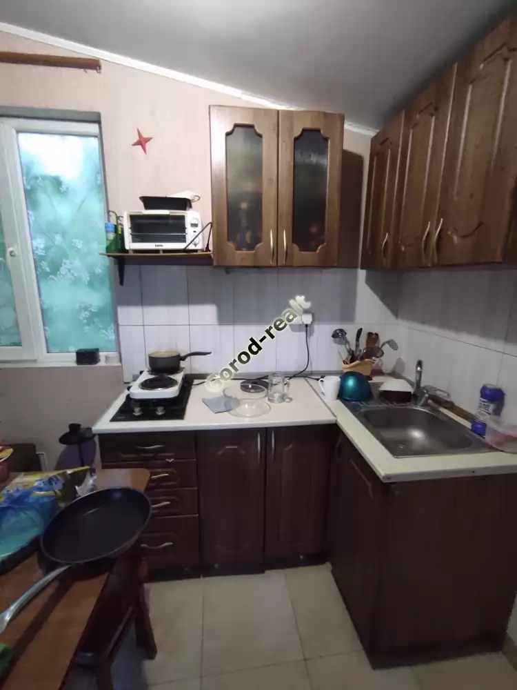 кухня