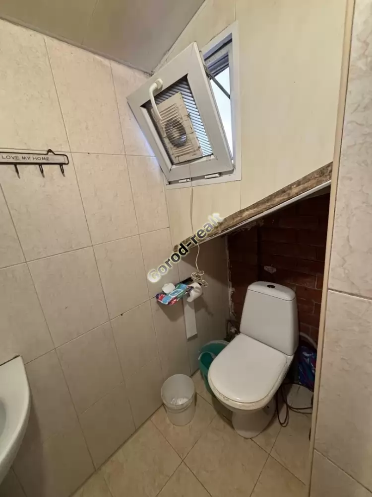 санузел