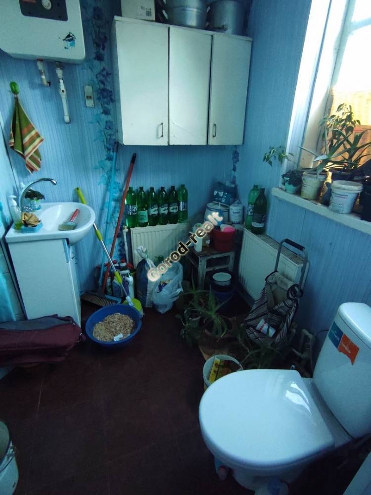 санузел