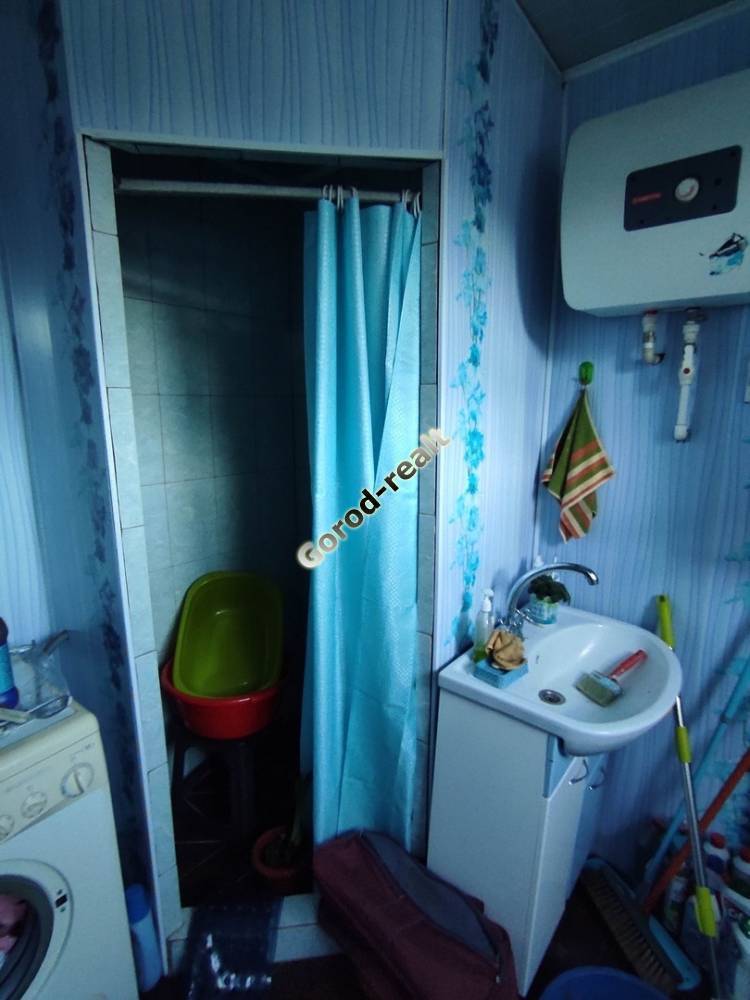 санузел
