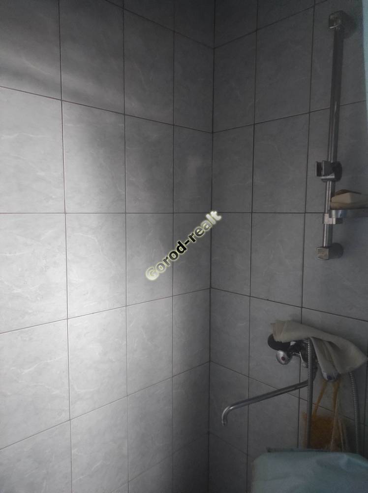 душ