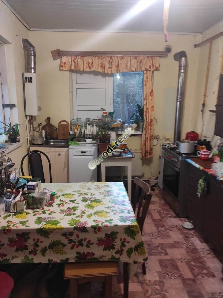 кухня