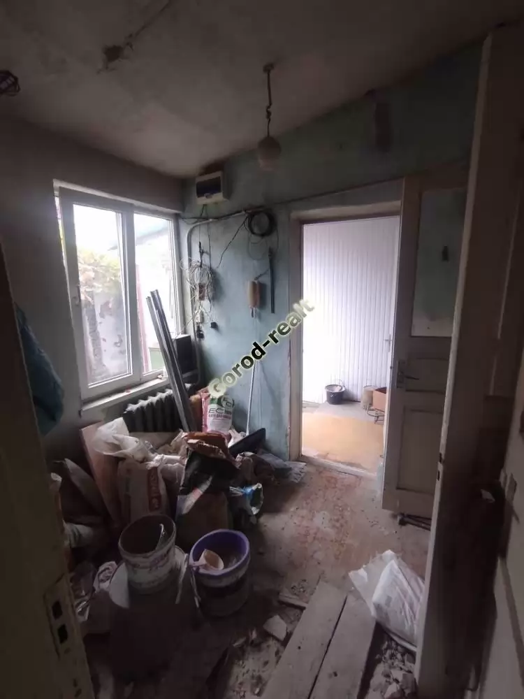 прихожая