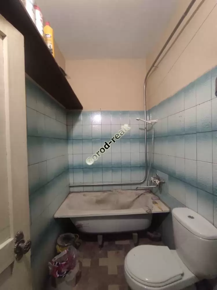 санузел