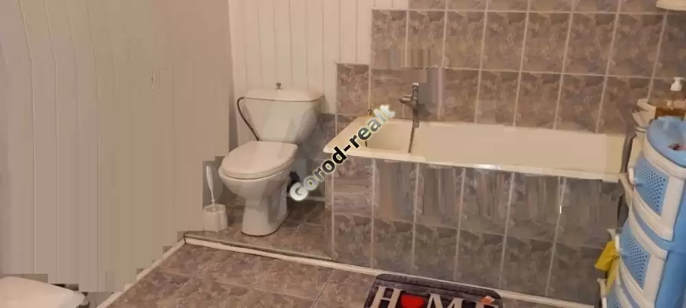 санузел