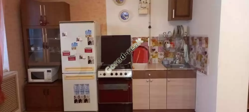 кухня