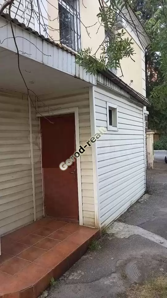 отдельный вход