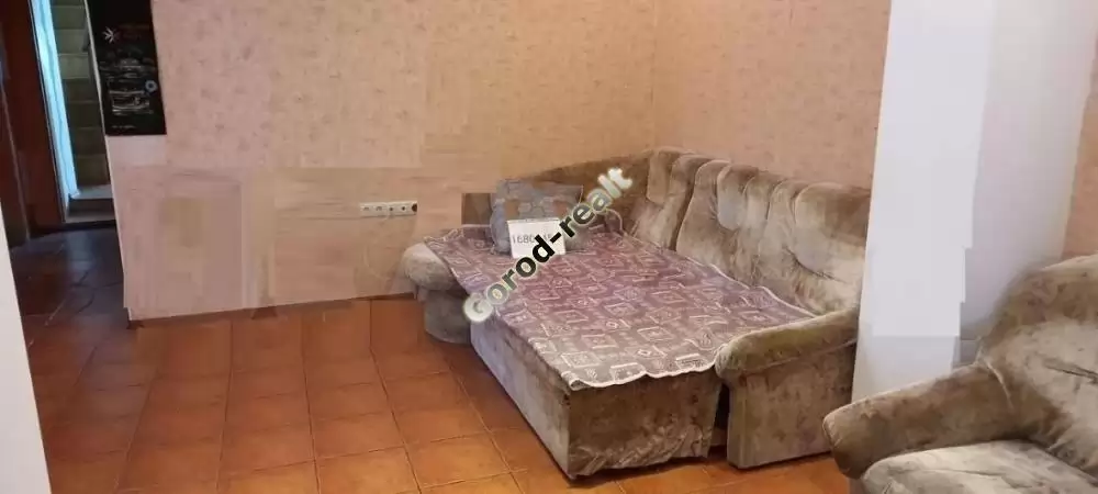 гостиная
