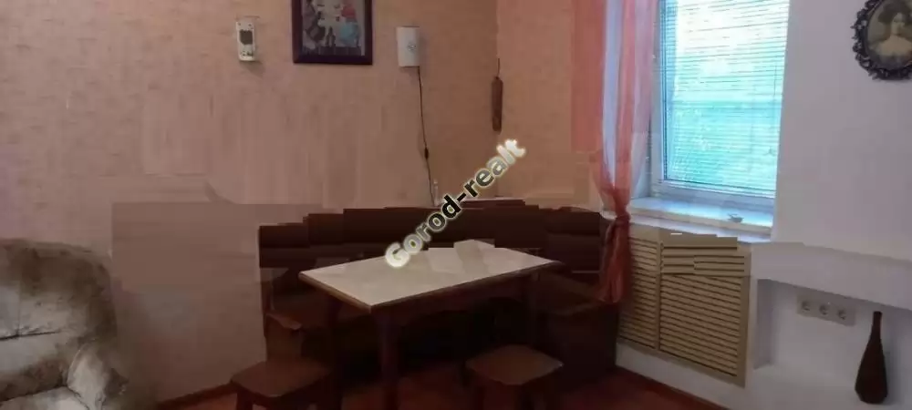 кухонная зона