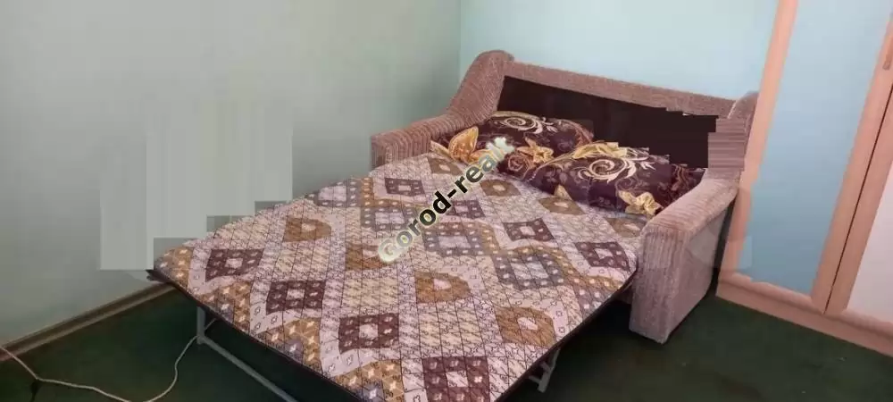 спальня