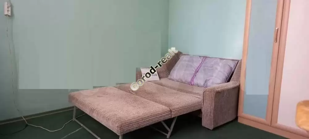спальня