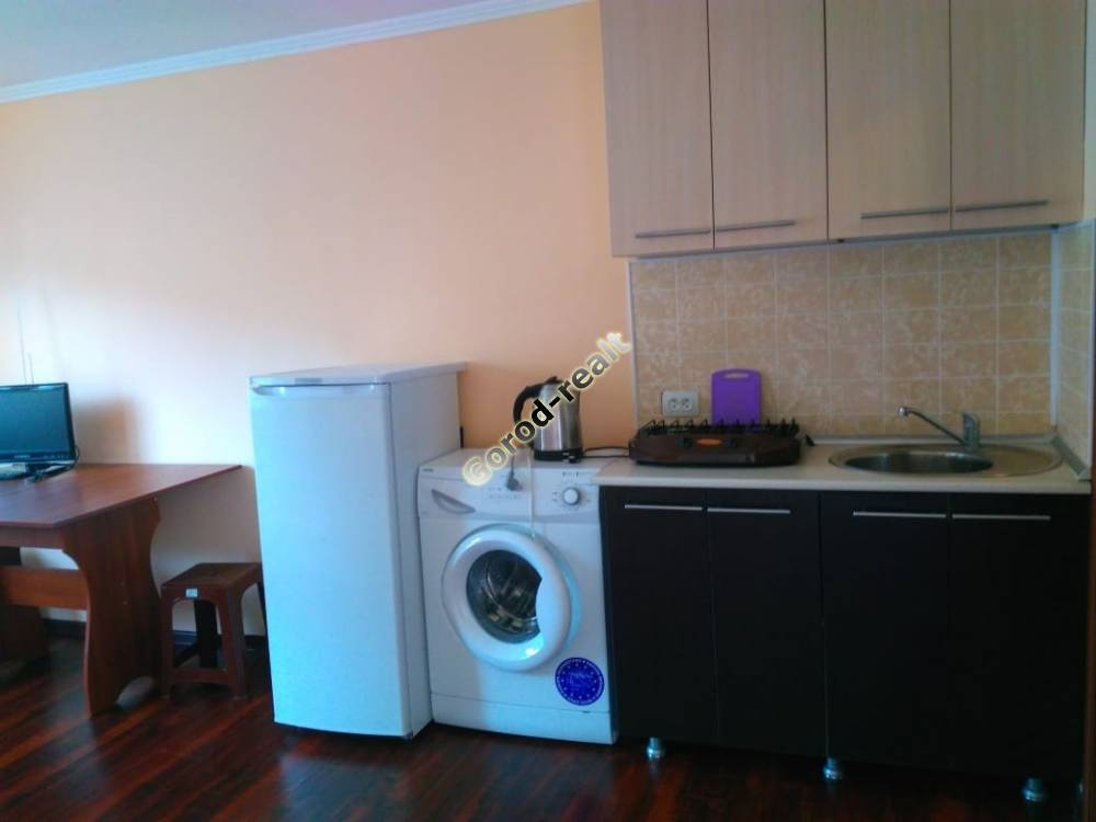 кухонная зона