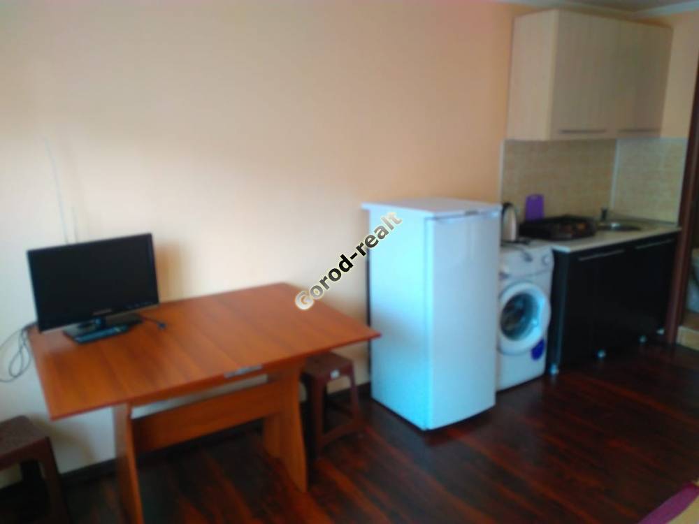 кухонная зона