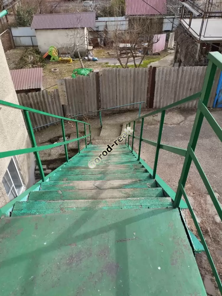 лестница