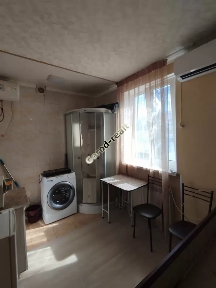кухонная зона