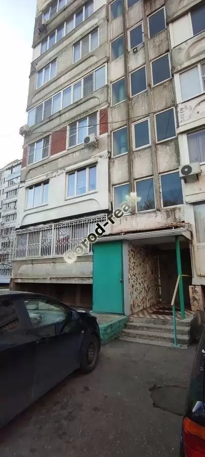 дом