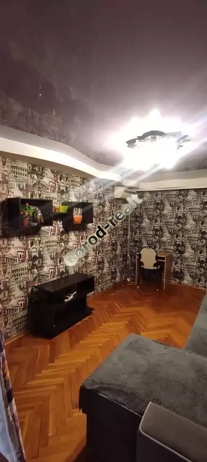 комната