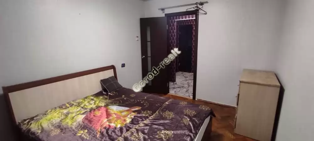 спальня