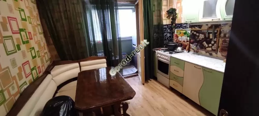 кухня