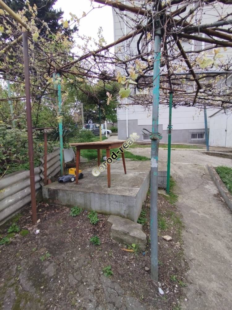 беседка