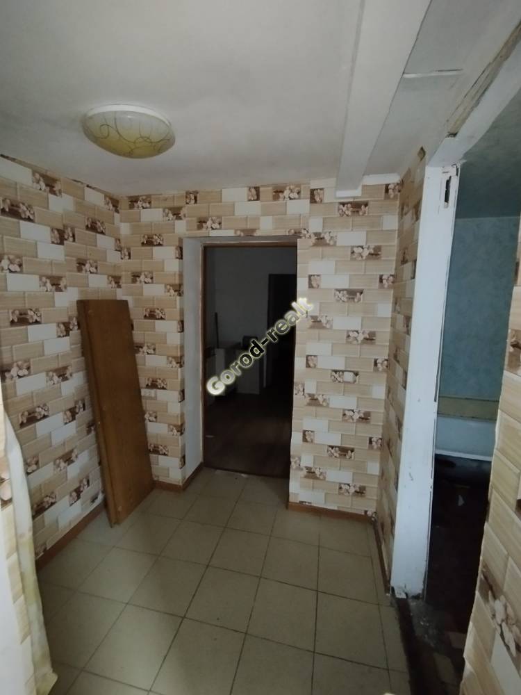 прихожая