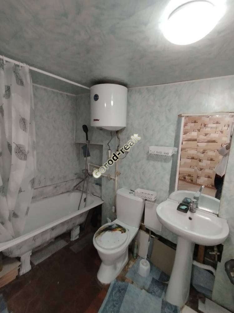 санузел