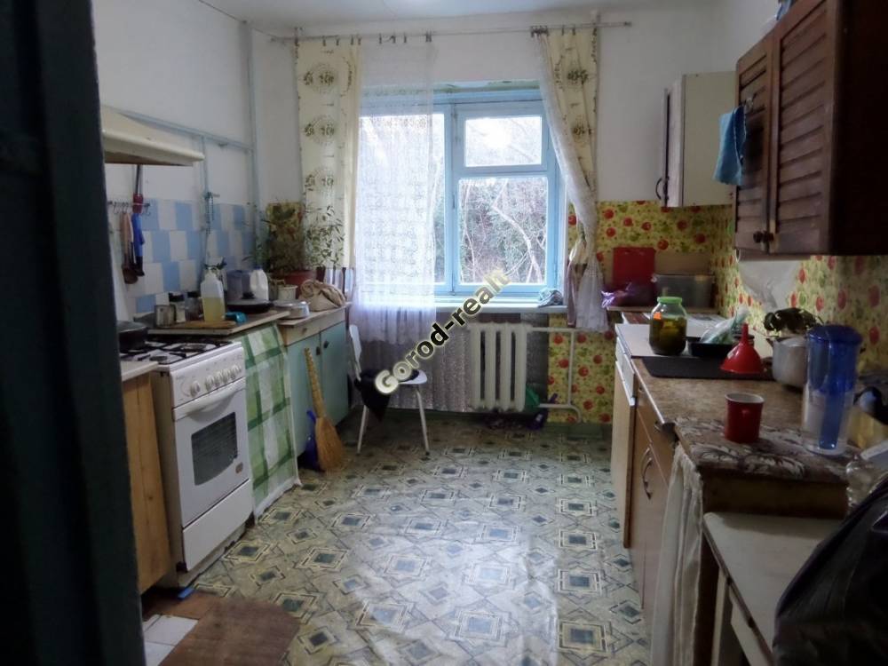 кухня