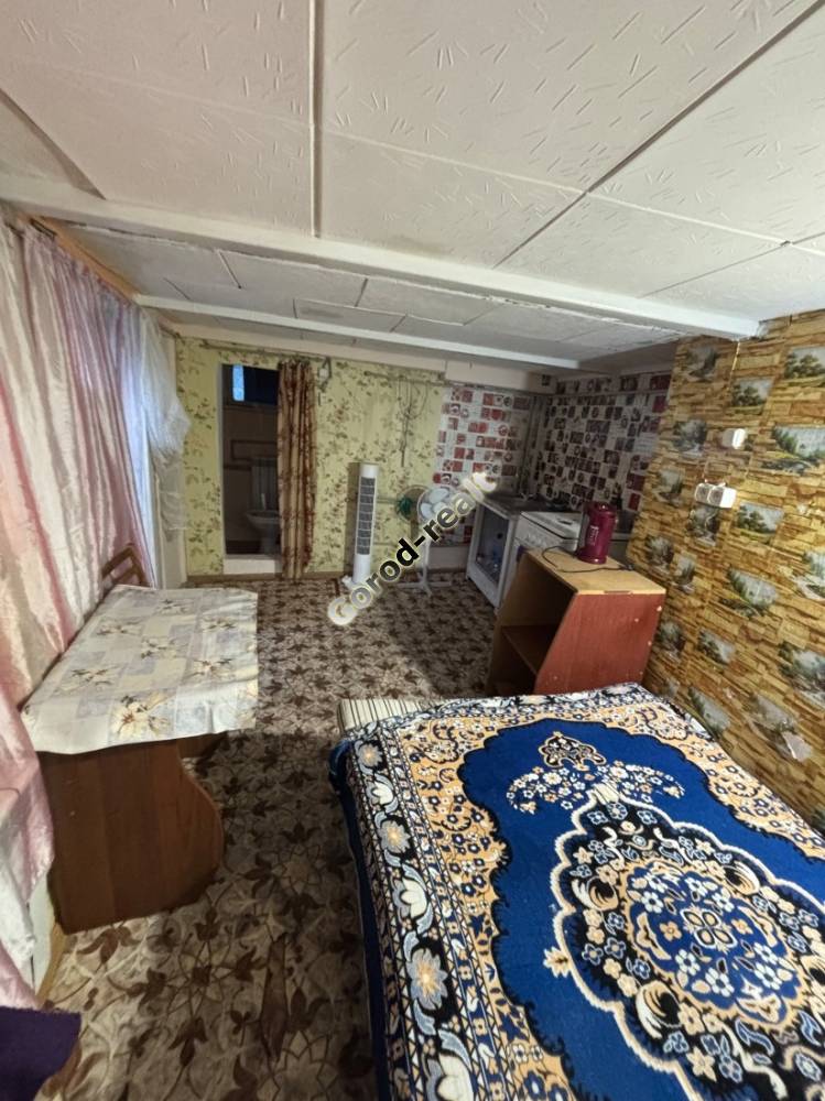 комната