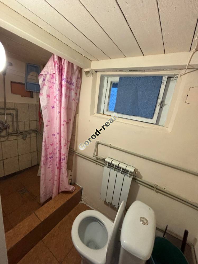 санузел