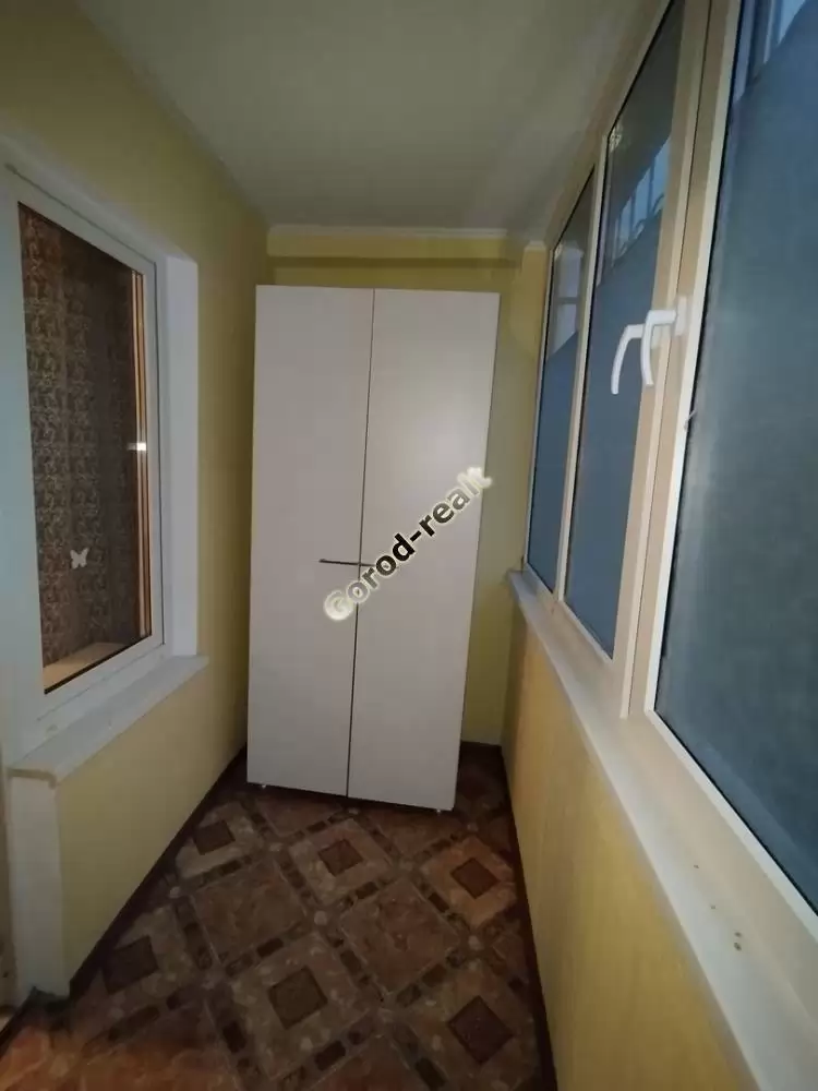 лоджия