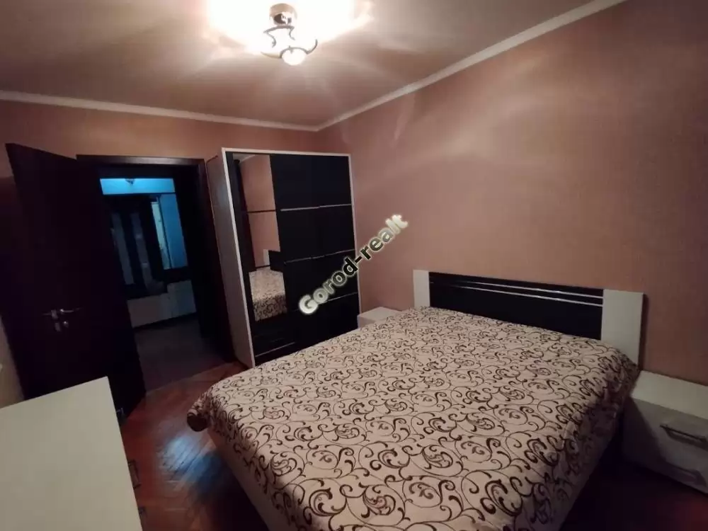 спальня