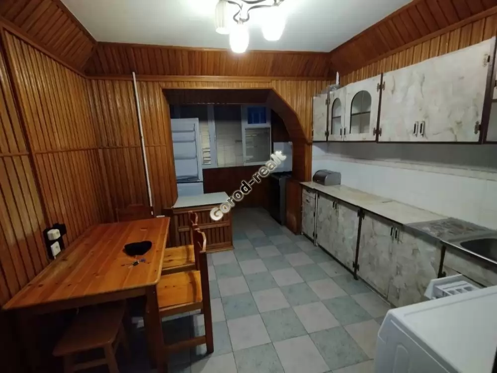 кухня
