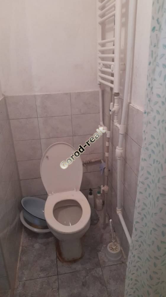 туалет